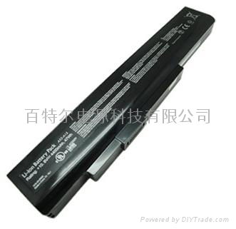 MSI A42-A15 laptop battery