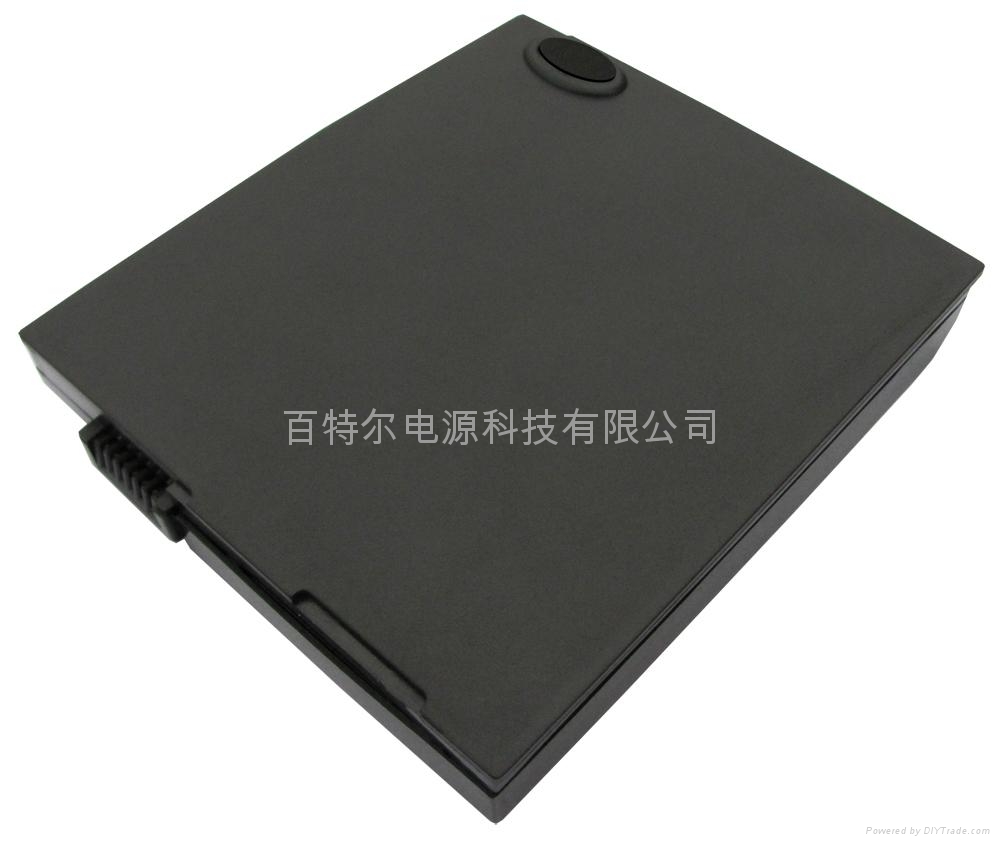 全新基圍GATEWAY 5300 筆記本電池 4
