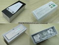 Power bank 4C 12000mAh APPLE POWER POND external battery