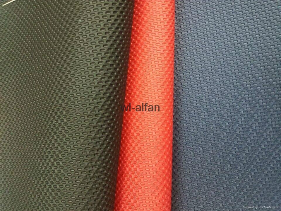 synthetic PVC leather for packing cover 2