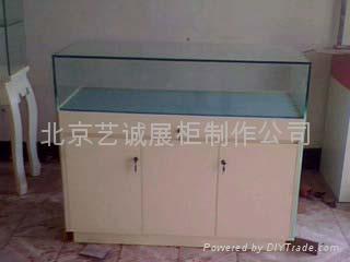 北京珠寶展櫃 5