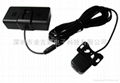 Split-type DVR Car Black Box Recorder-968S