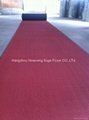 IAAF Certified Prefabricated Rubber Runway Flooring 2