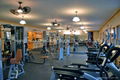 Fitness Center Rubber Flooring Roll 2