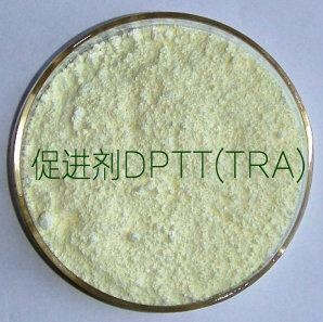 橡膠硫化促進劑DPTT 2