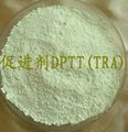 橡膠硫化促進劑DPTT