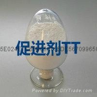 橡膠硫化促進劑TMTD