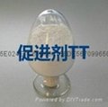 橡膠硫化促進劑TMTD
