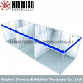 Exhibition booth for tradeshow,Aluminum Custom Stand Supplier