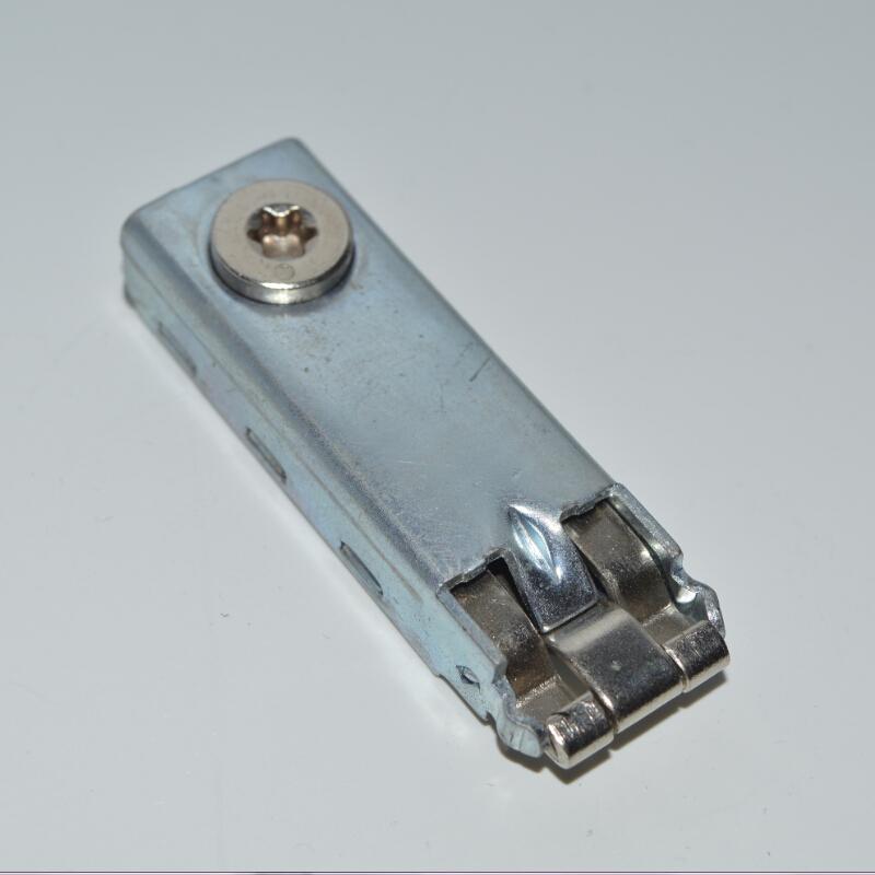 Chinese tension lock for exhibition booth,Octanorm 8K lock, booth connector 2