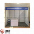 standard booth, tradeshow booth