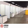 standard booth, tradeshow booth