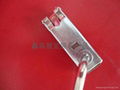 Chinese tension lock for exhibition booth,Octanorm 8K lock, booth connector