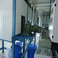 Latex production dipping machine 2