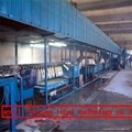 Industrial Gloves Dipping Machines