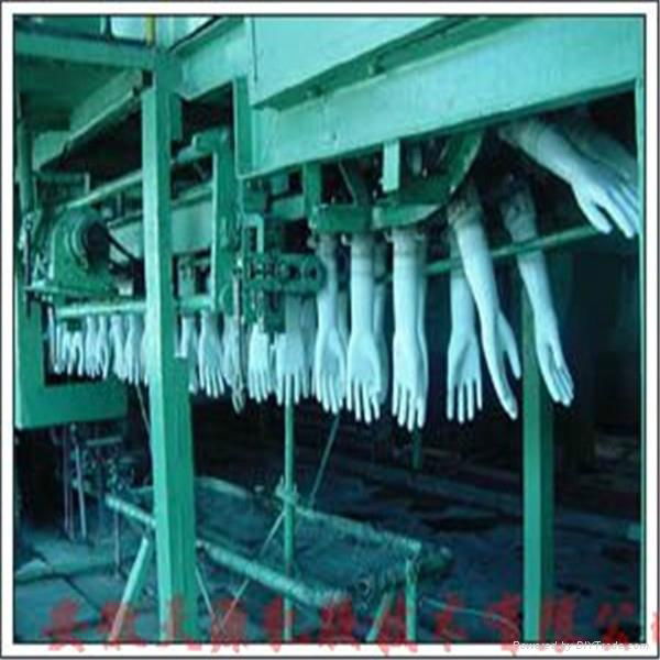 Household Gloves Dipping Machines 5