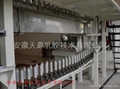 Latex Condom Dipping Machine Production Line