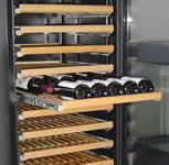 Display wine cellar 3