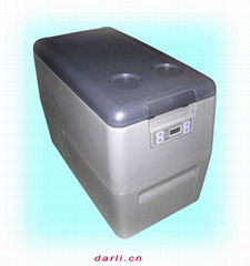 Portable Freezer