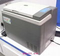 Portable Freezer 