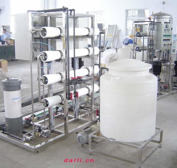 Water Purifier  2