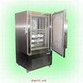 Kitchen fast freezers 2