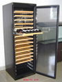 Display wine cellar 2