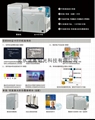Fagoo P600UV Card Printer 3