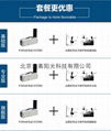 Fagoo P280e社保卡打印機 5