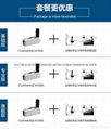 Hiti CS200e多功能彩色证卡打印机 5