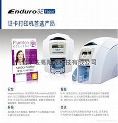 Fagoo Enduro 3E Card Printer