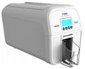 FAGOO P360E Card Printer 1