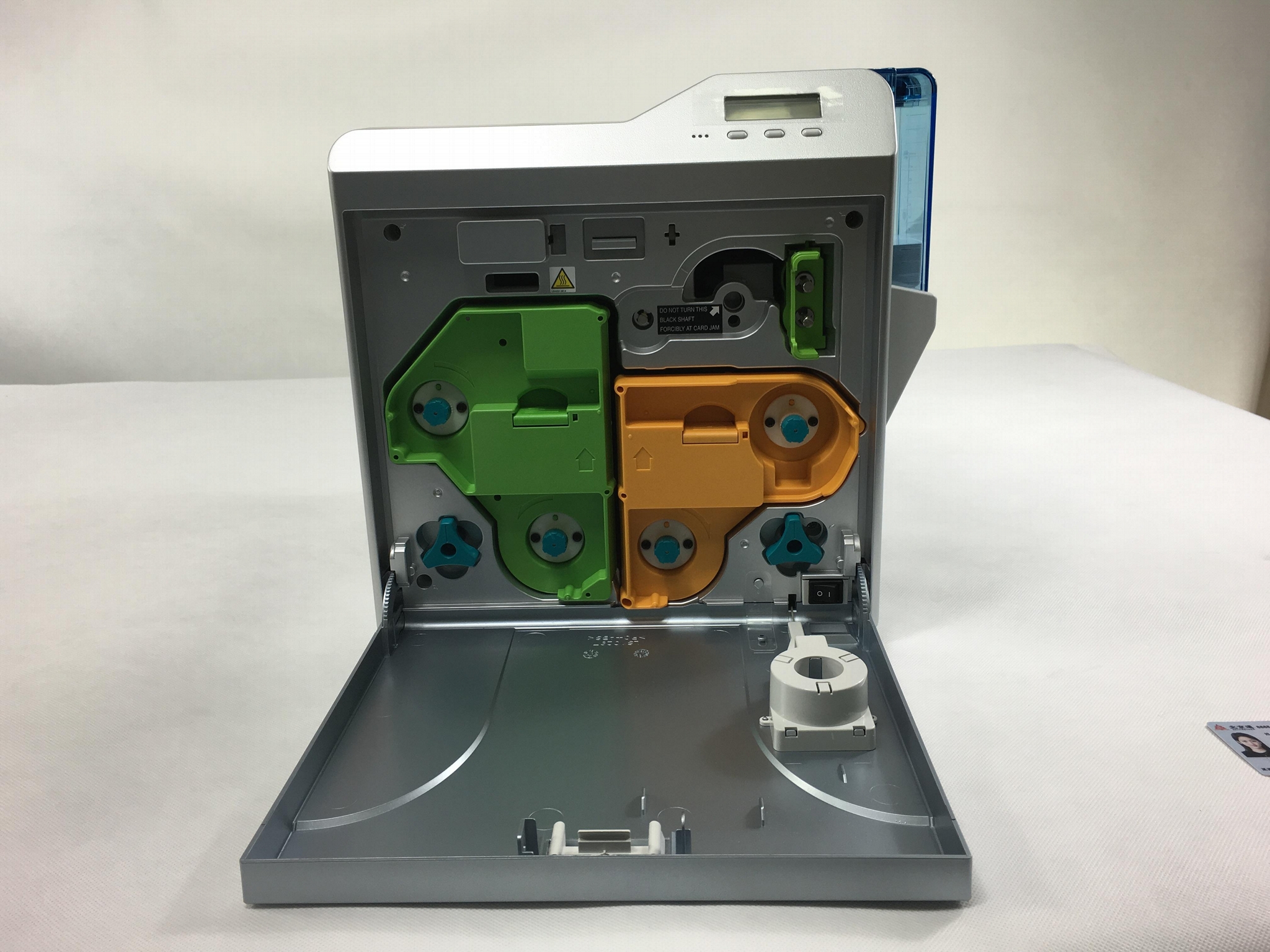 DNP D80 Card Printer (China Trading Company) Other Office Equipment