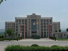 baoji first titanium industry group co.,ltd