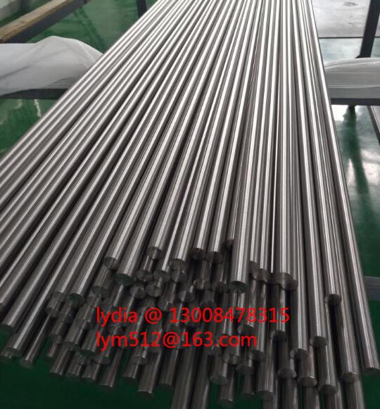 GR5 TITANIUM ALLOY BAR