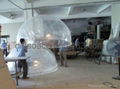 acrylic dome , acrylic ball,plexiglass dome 2