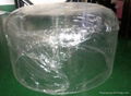 acrylic dome , acrylic ball,plexiglass dome