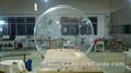 acrylic sphere display  3