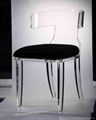 ACRYLIC CHAIR