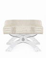 acrylic transparent stool  5