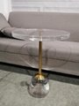 full transparant acrylic coffee table 2