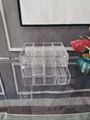 perspex stprage display box