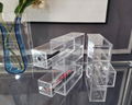 perspex stprage display box 4