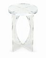  New style Acrylic  side table   3