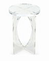  New style Acrylic  side table  
