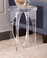  New style Acrylic  side table   1