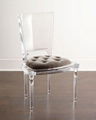 ACRYLIC CHAIR 1