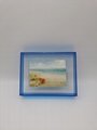 New design wall mount or table top display  magnet acrylic photo frame  3