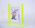 8“ new design gallery wall mount picture display frame  1