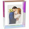 8“ new design gallery wall mount picture display frame  6